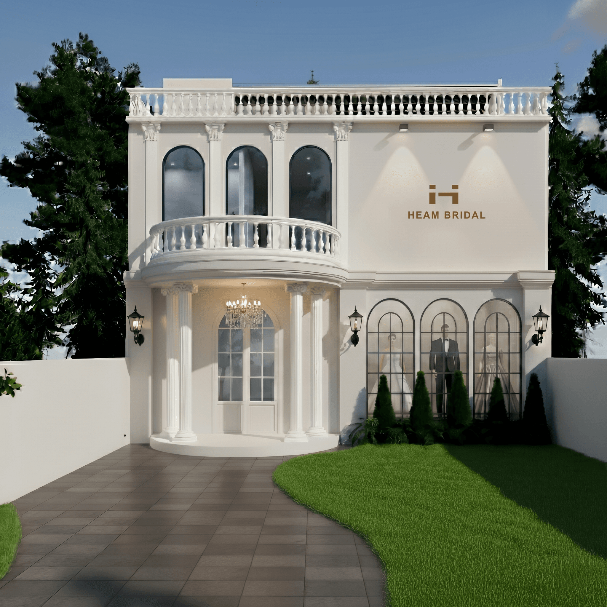 HEAMBRIDAL